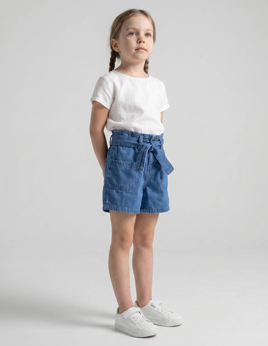 Primavera Para Niña