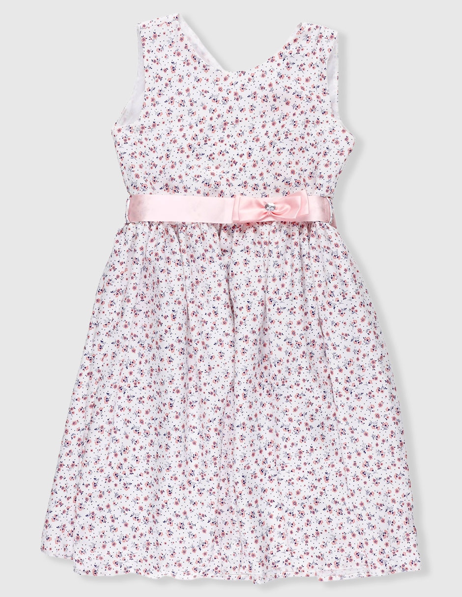 Vestido formal para niña Vestido formal para niña