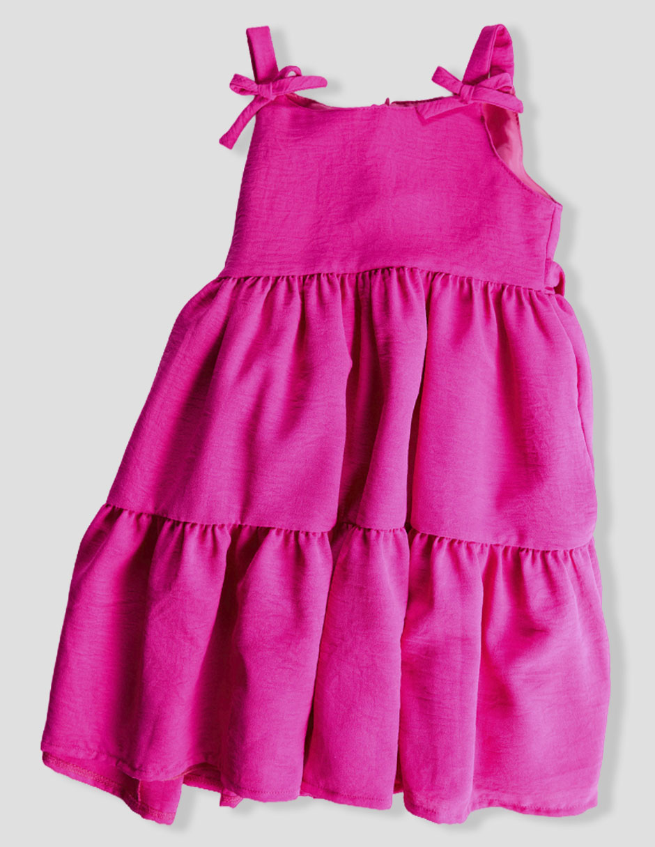 Vestido para niña Vestido para niña