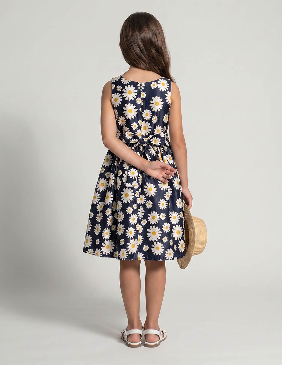 VESTIDO CHERSI 5853V
