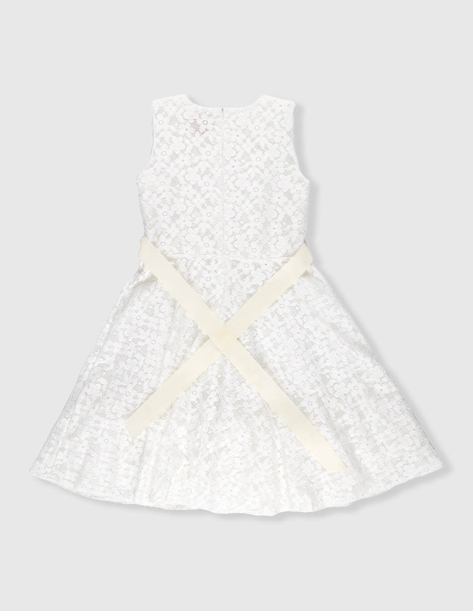 Vestido para niña 2