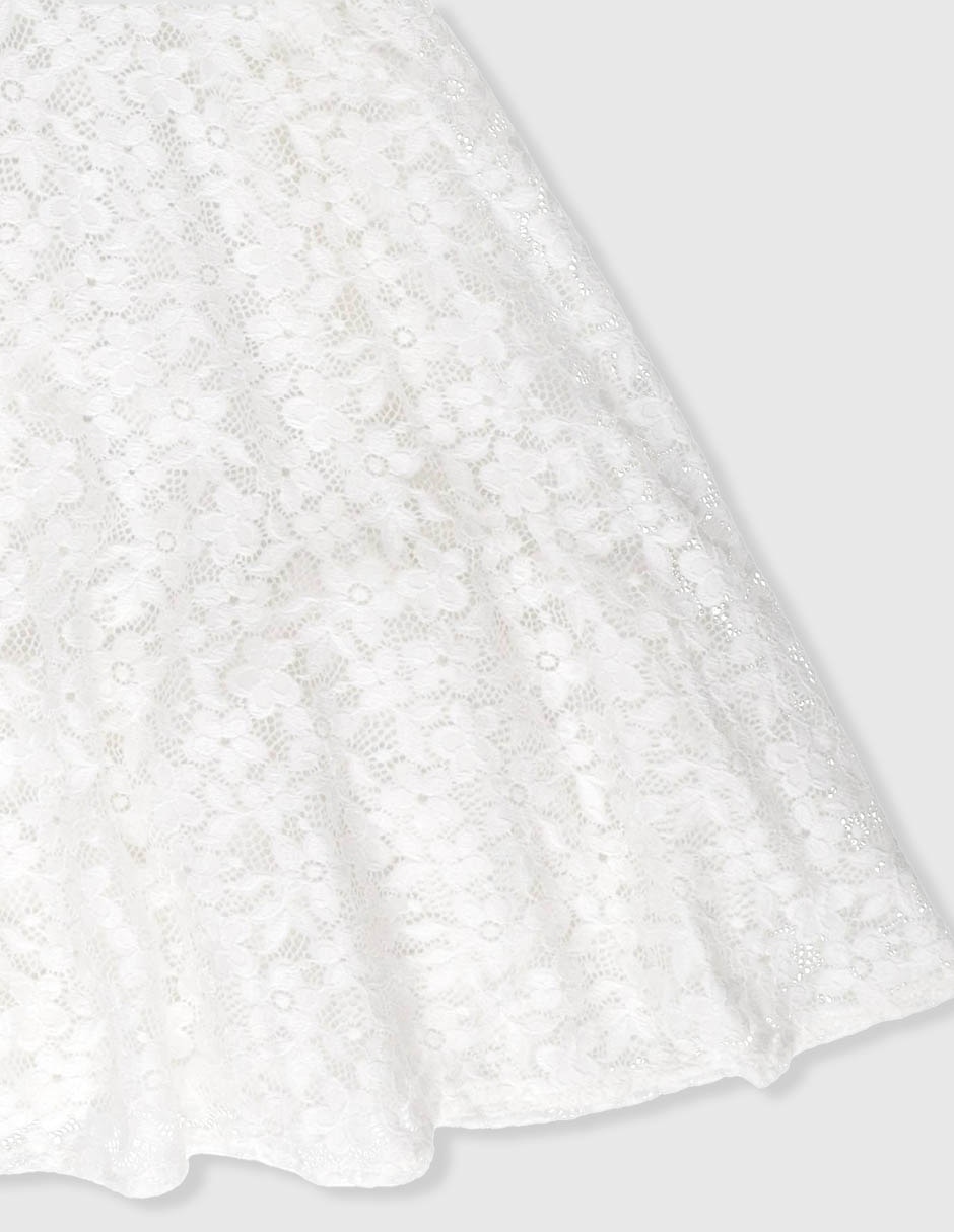 Vestido para niña 4