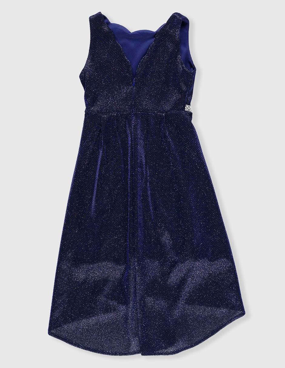 Vestido para niña 3