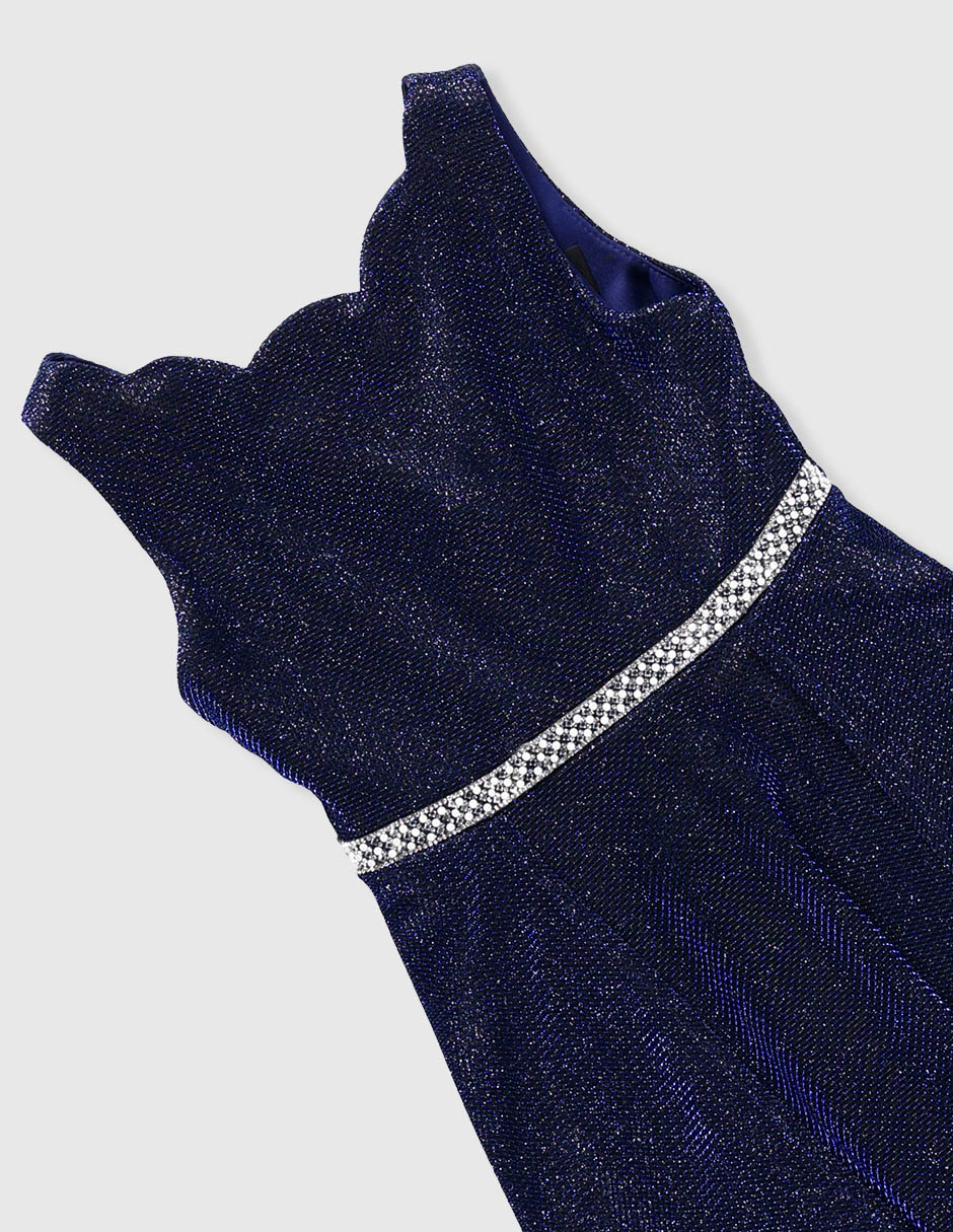 Vestido para niña 4