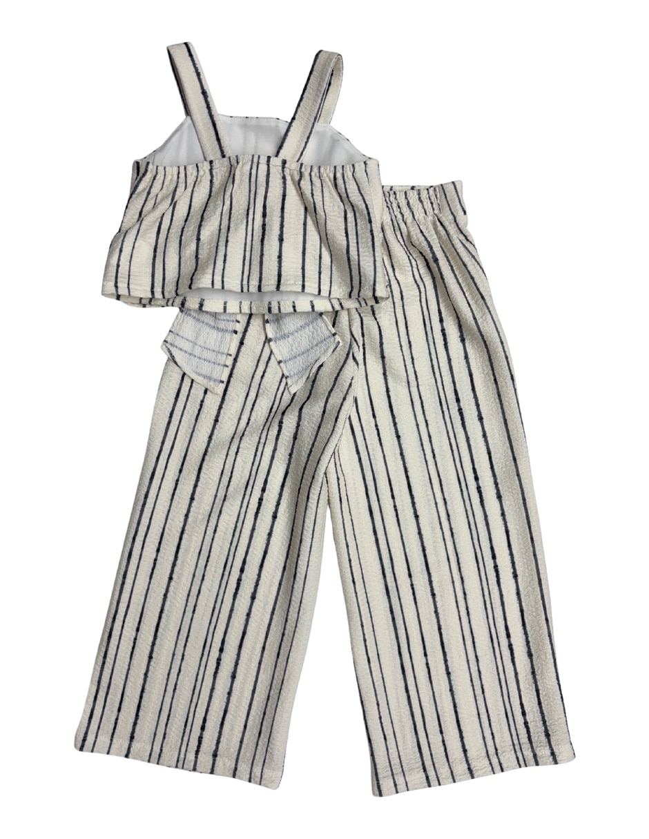 Casual para niña 2