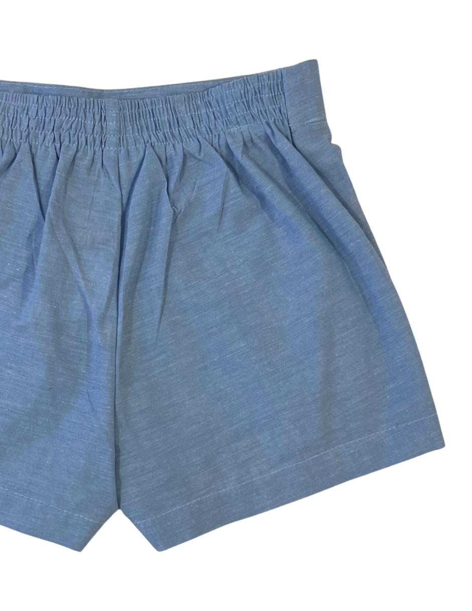 Conjunto de algodón para Niña 2