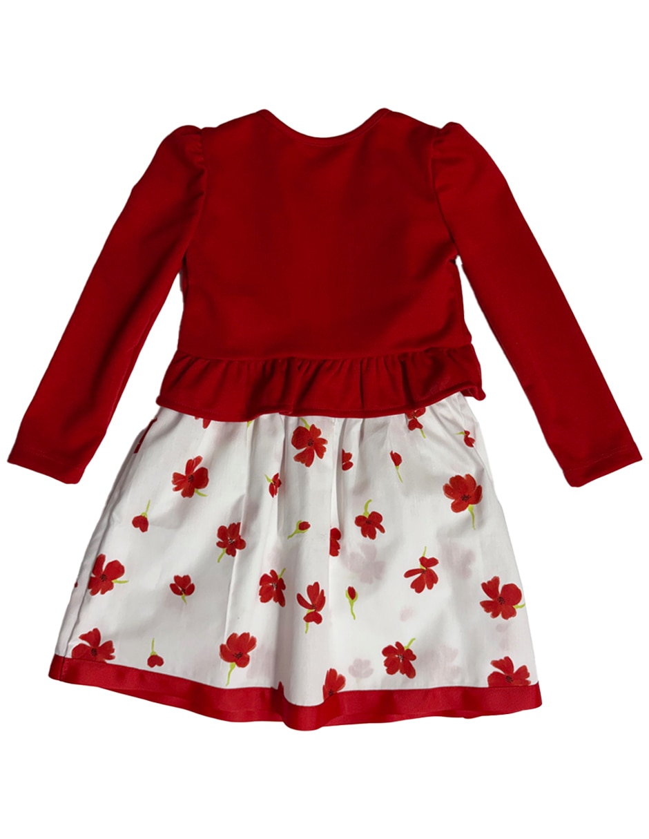 Conjunto para Niña 2