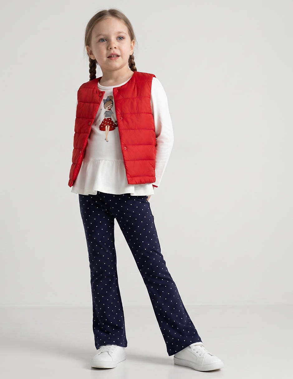 Conjunto para niño