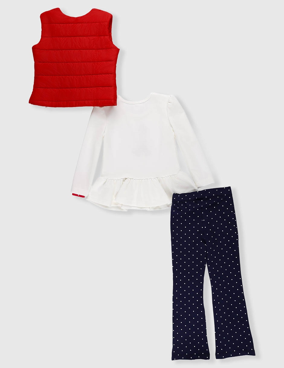 Conjunto para niño 3