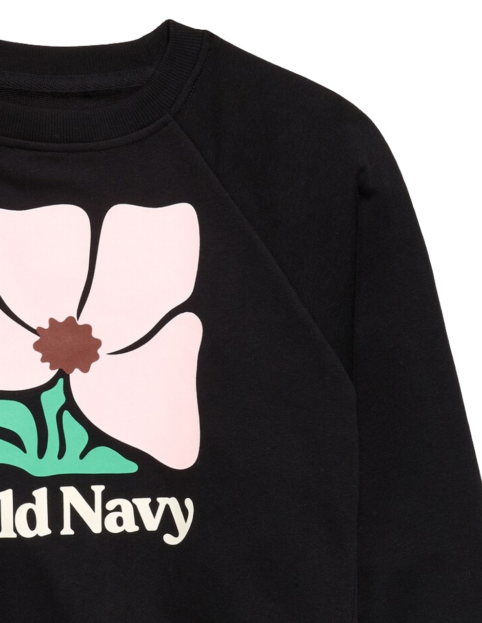 Sudadera Old Navy para niña