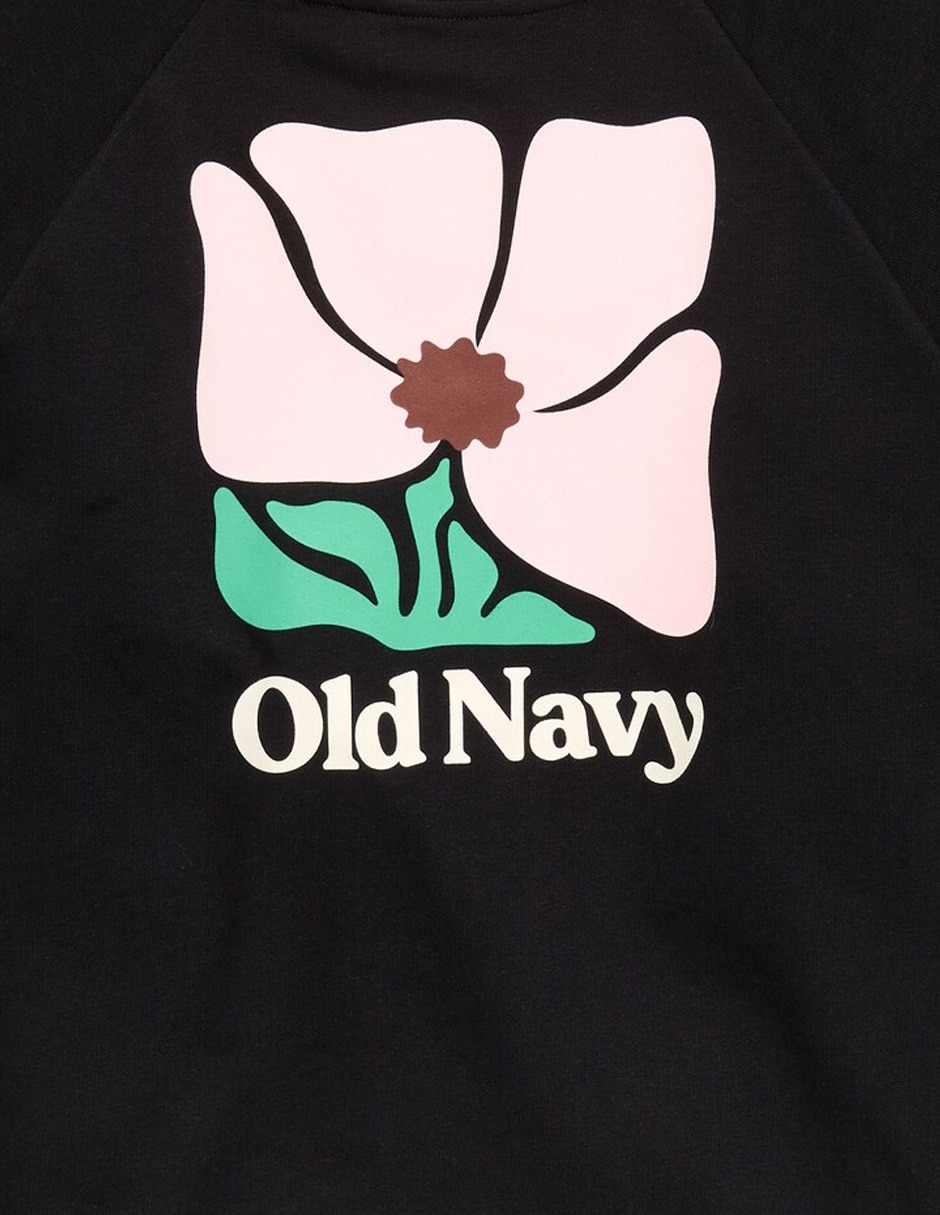Sudadera Old Navy para niña