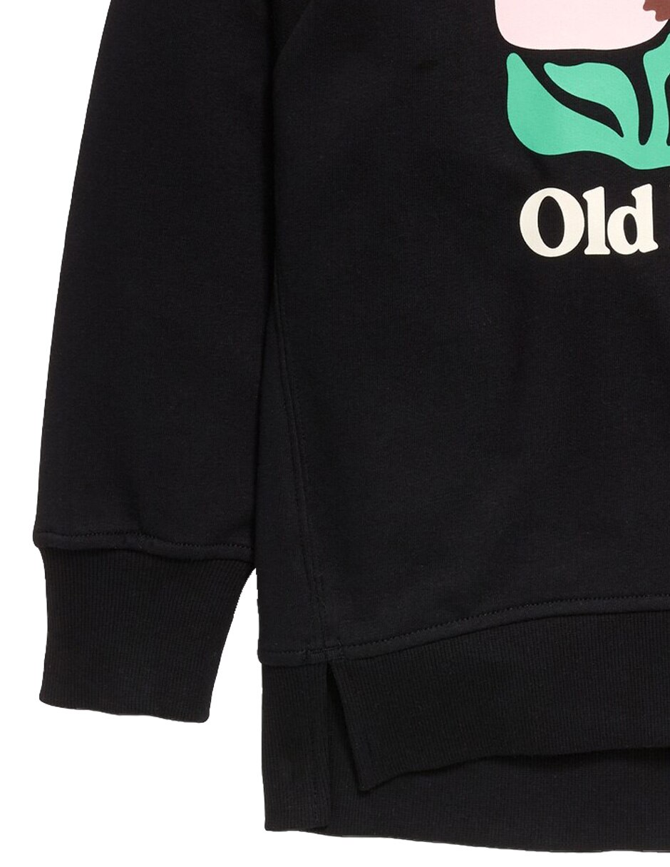 Sudadera Old Navy para niña