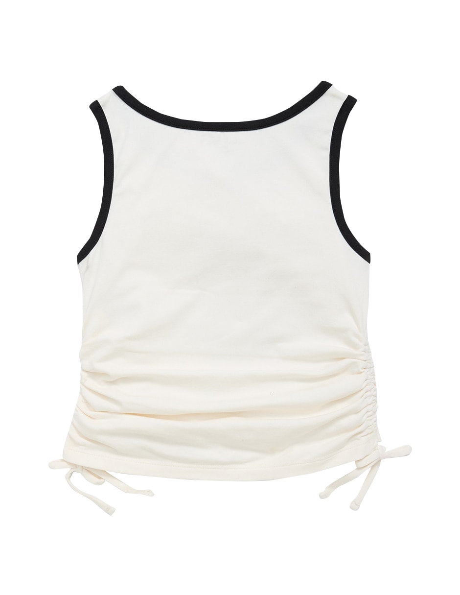 Playera para niña 3