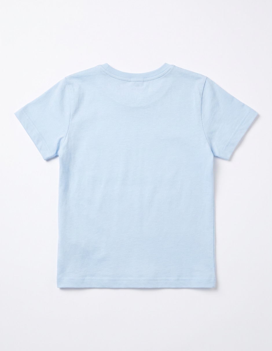 Playera para niña 4