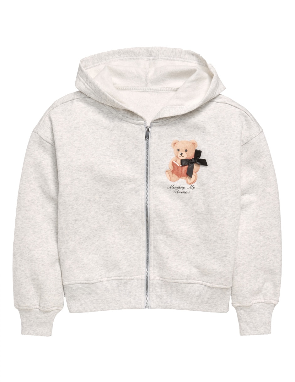 Sudadera para niña Sudadera para niña