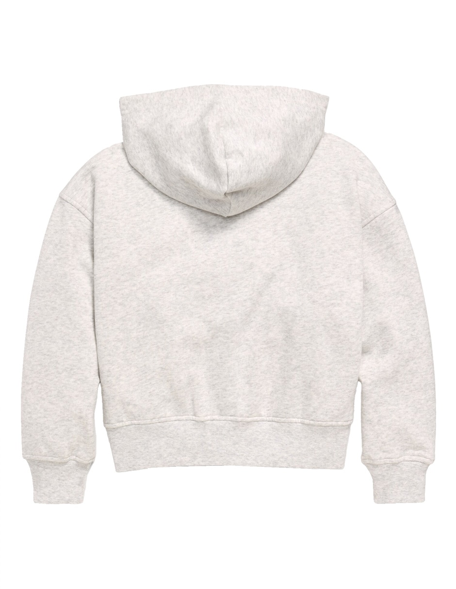 Sudadera para niña 2