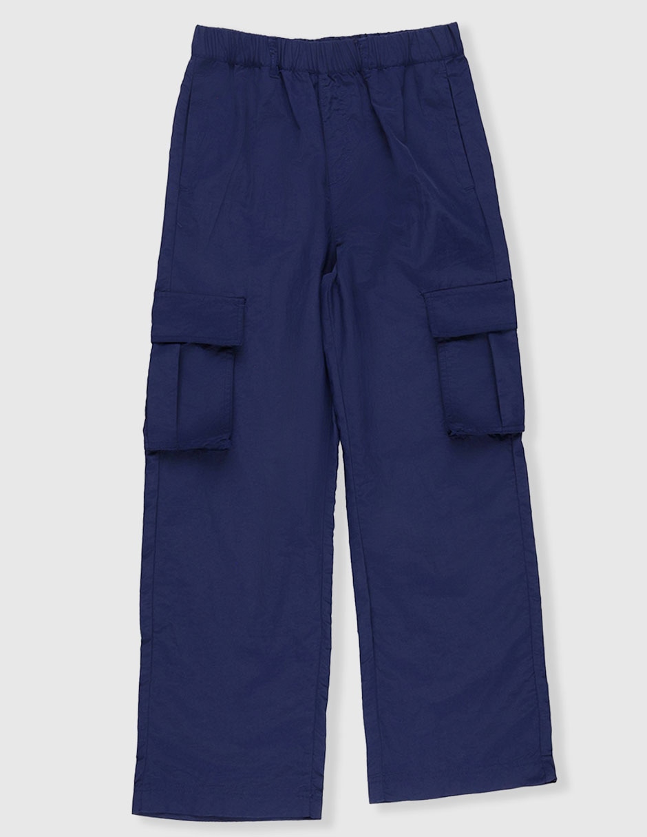 Pantalón cargo para niño 2