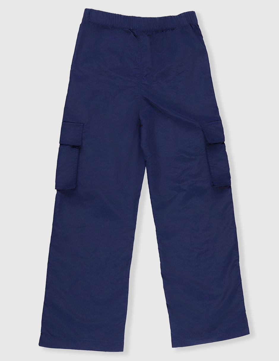 Pantalón cargo para niño 3