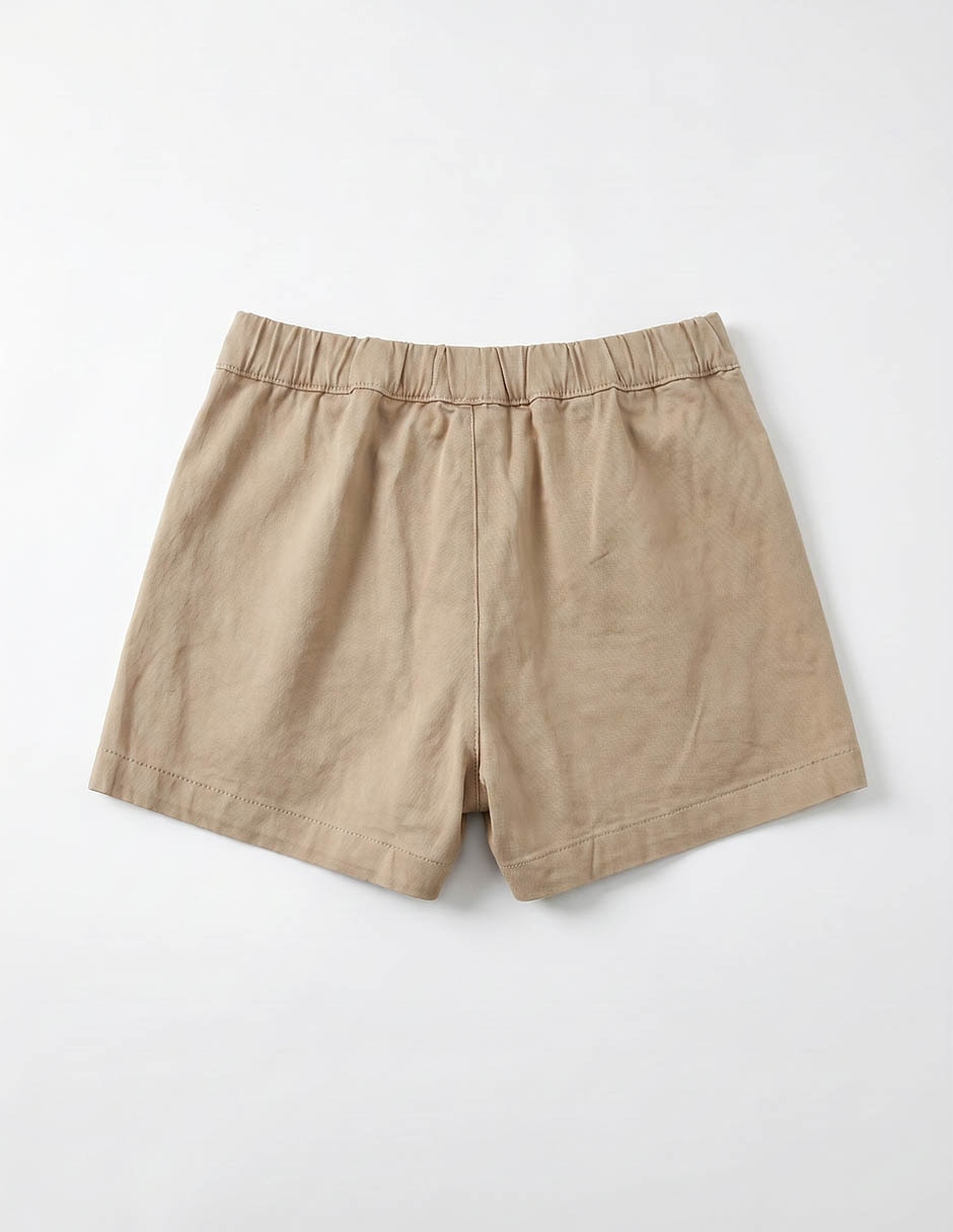 Faldashort para niña 2