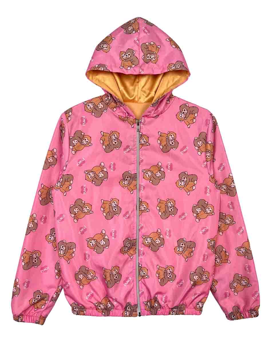 Chamarra para niña Chamarra para niña