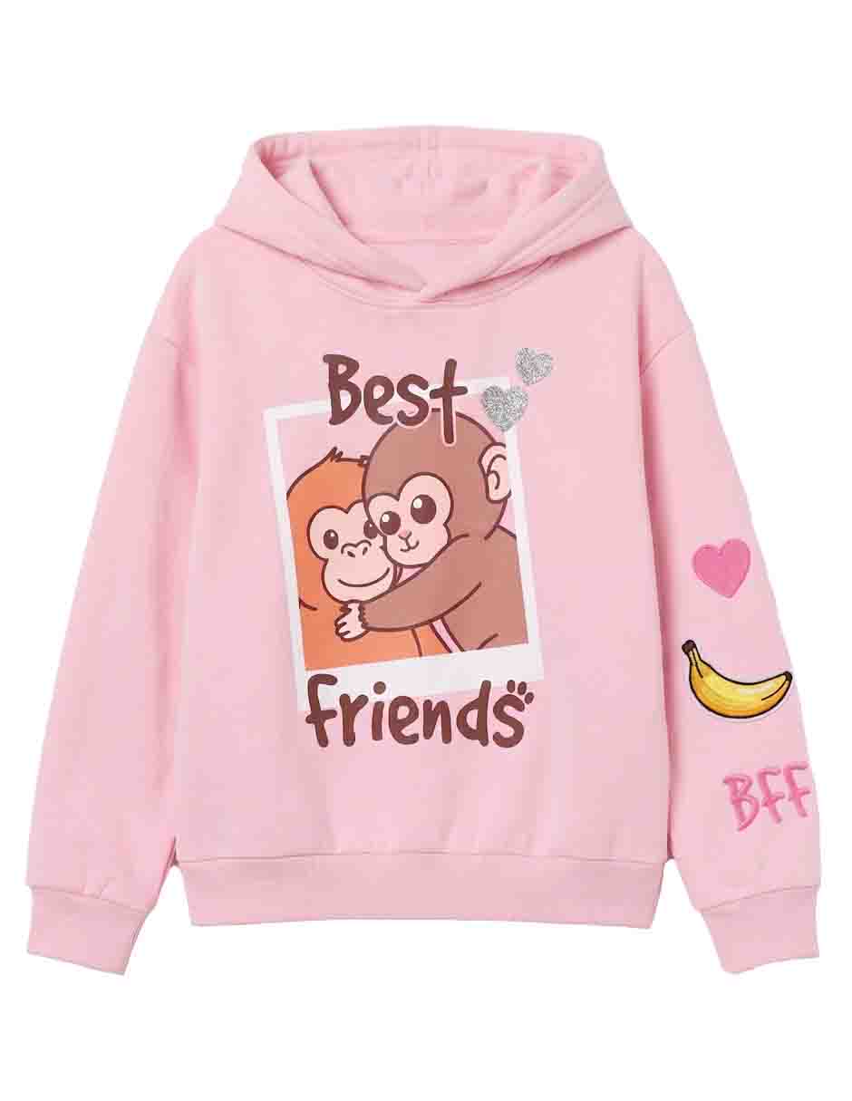 Sudadera para niña Sudadera para niña