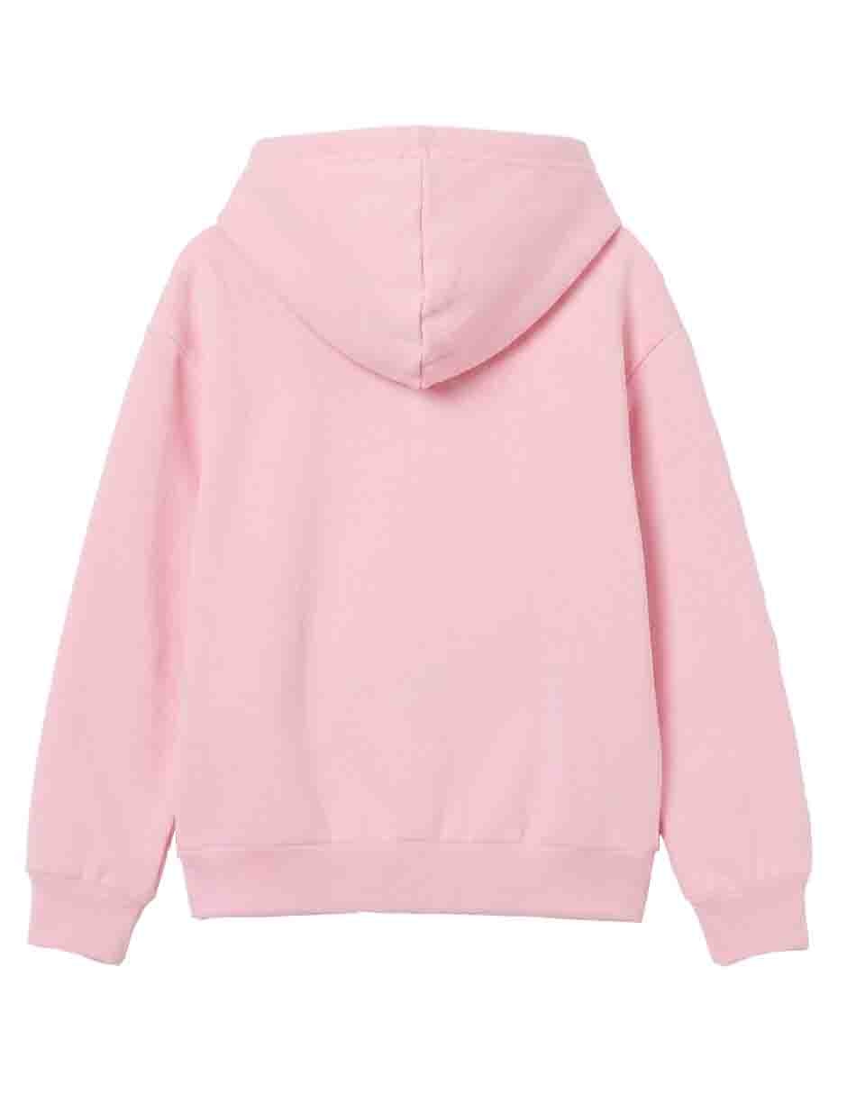 Sudadera para niña 4