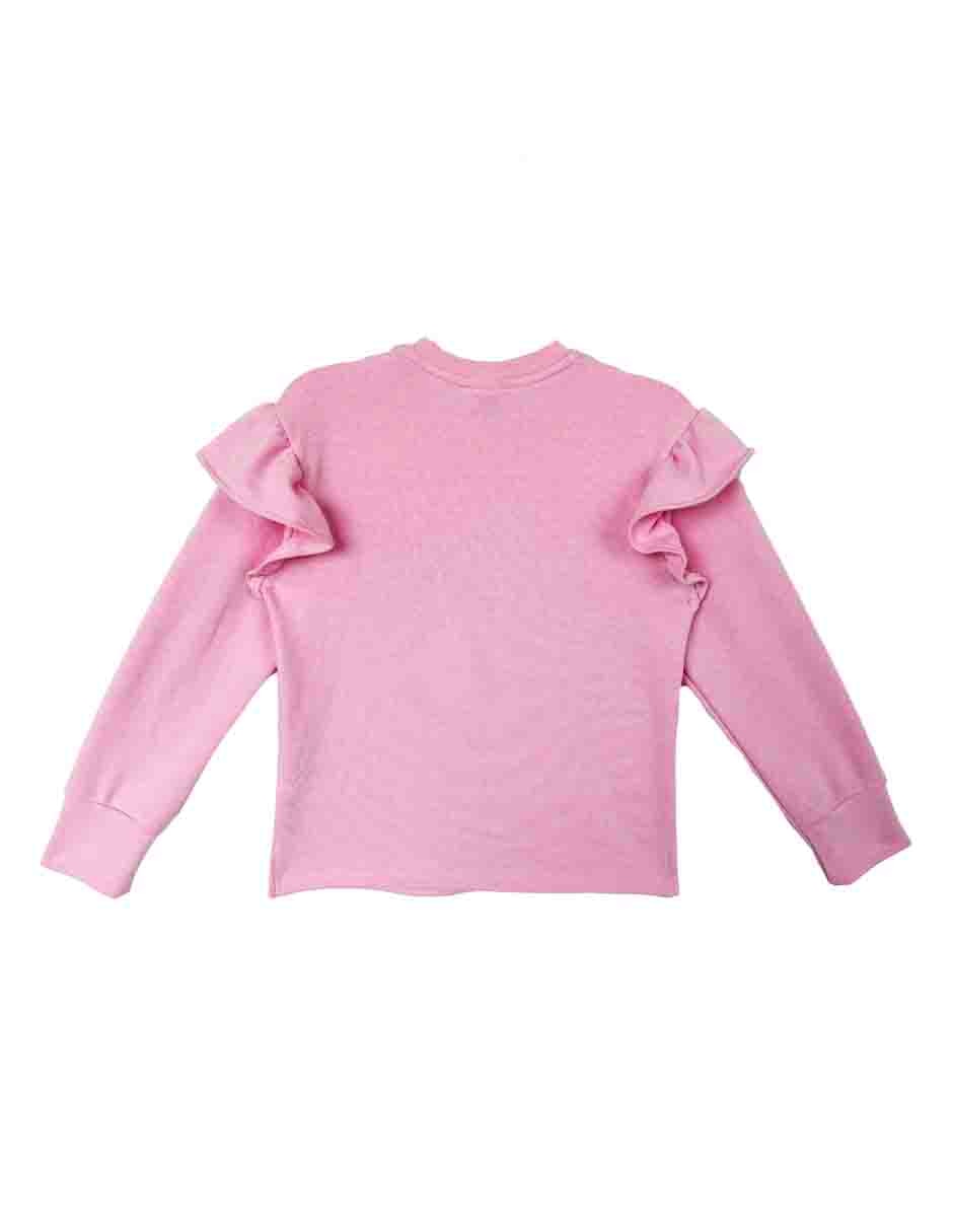Sudadera o celeccion paw patrol para niña 2
