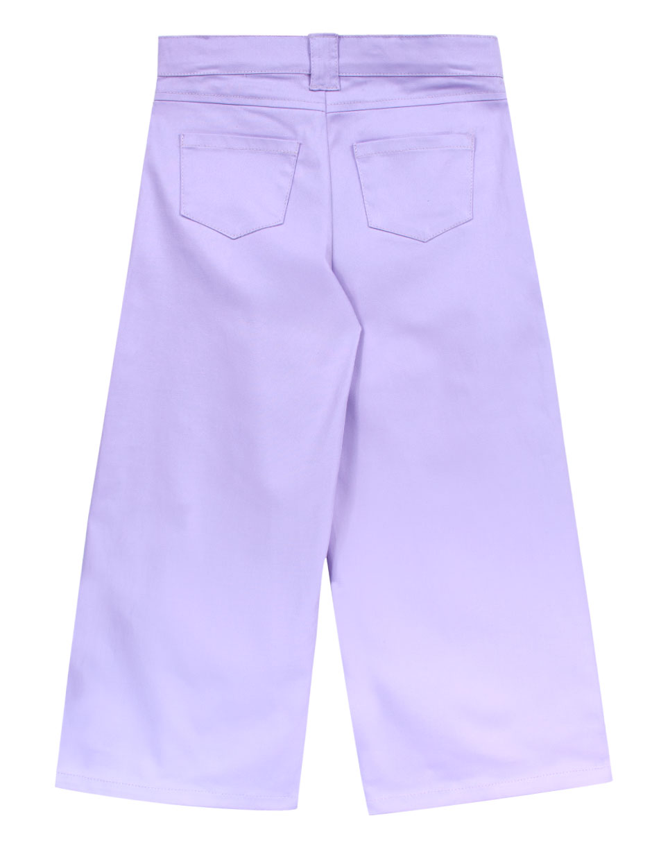PANTALON para niña 1