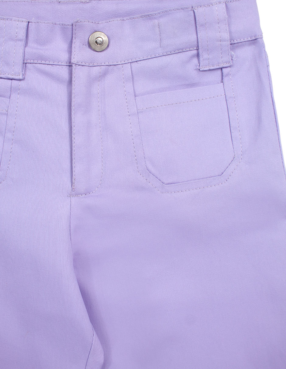 PANTALON para niña