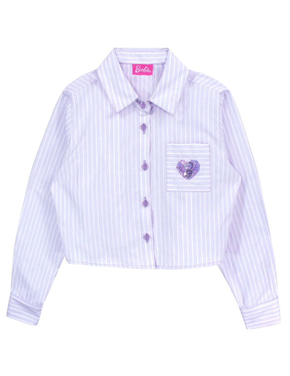 Blusa para niña Blusa para niña