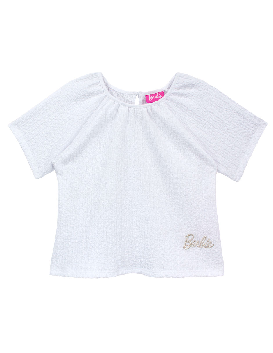 Blusa para niña Blusa para niña