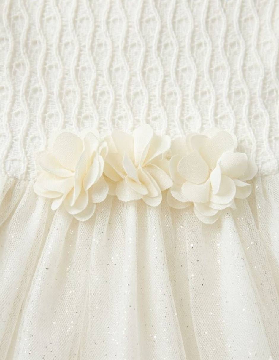 Vestido Chersi para niña