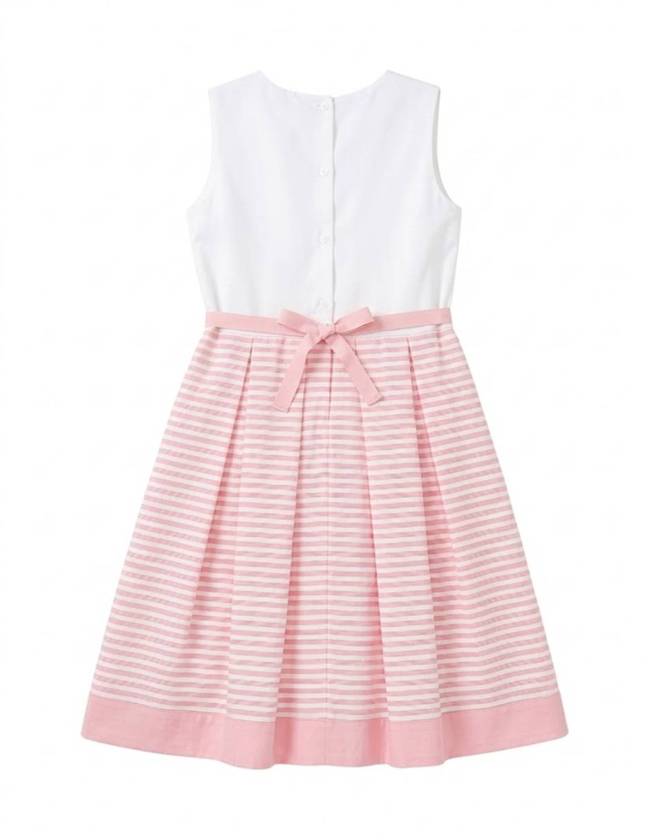 Vestido para niña 3
