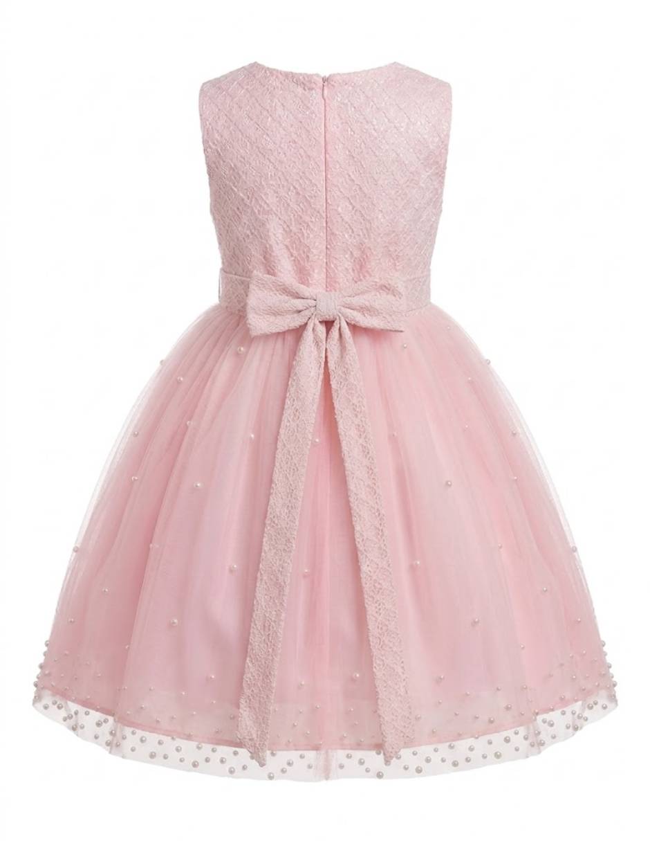 Vestido Chersi para niña