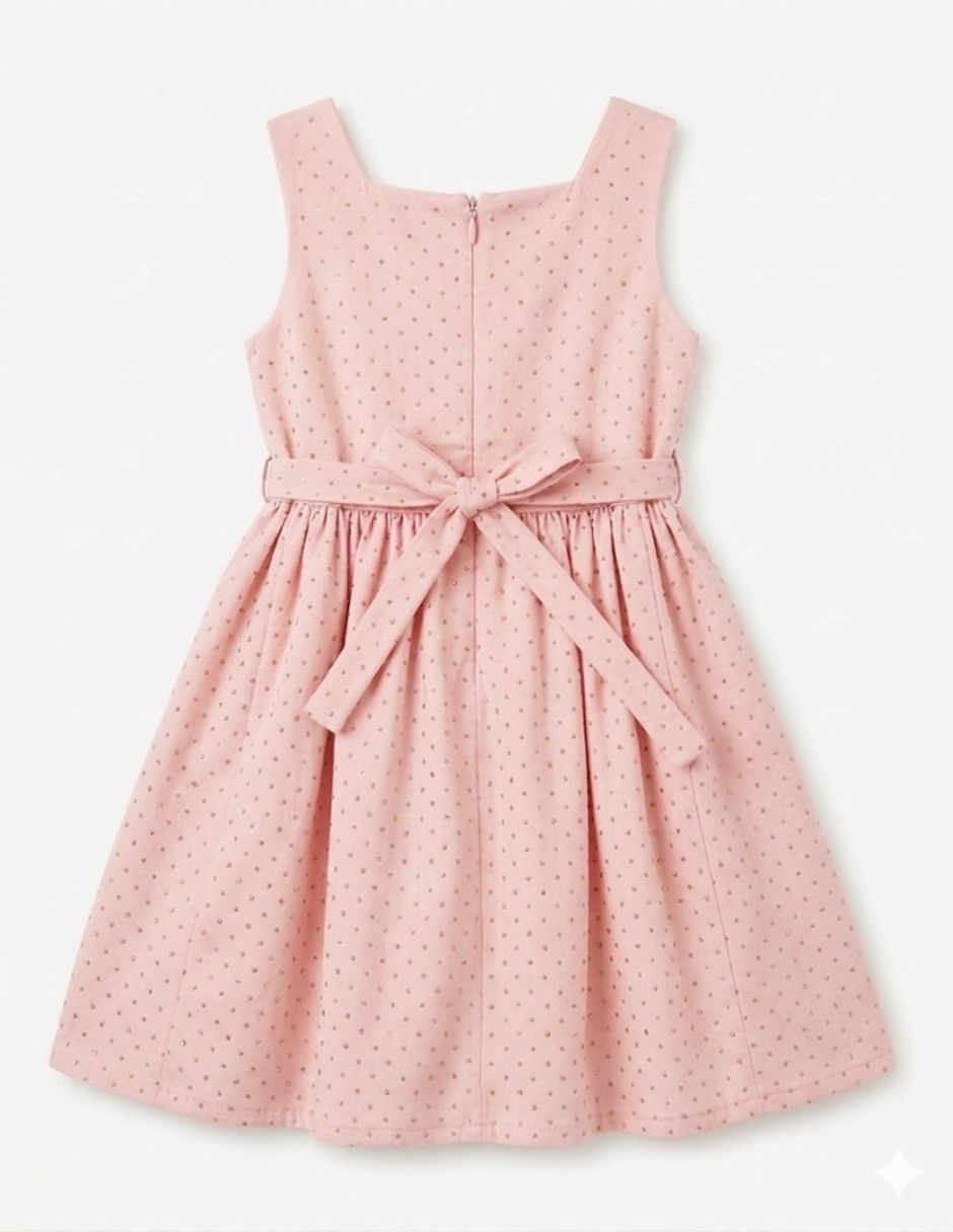 Vestido para niña 2