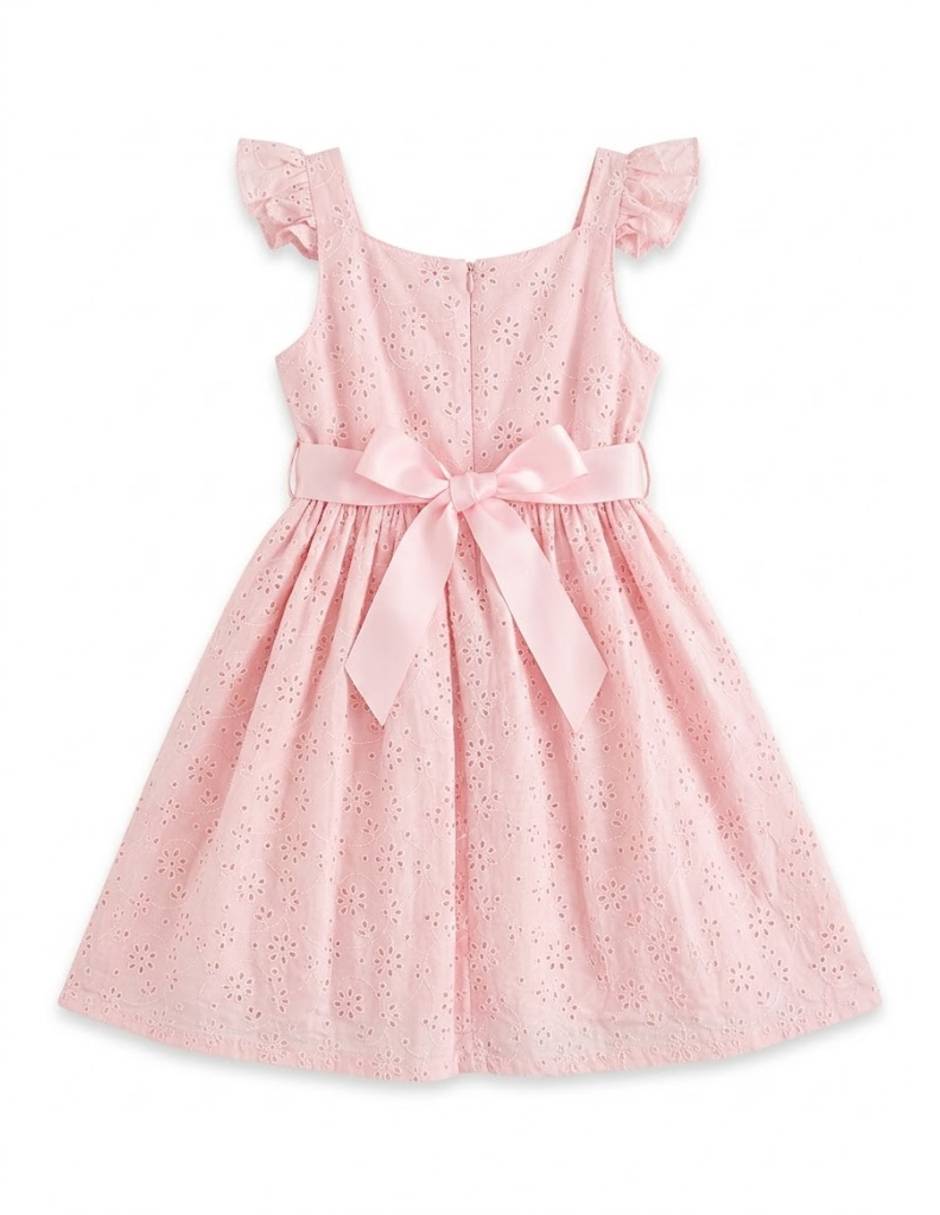 Vestido para niña 2