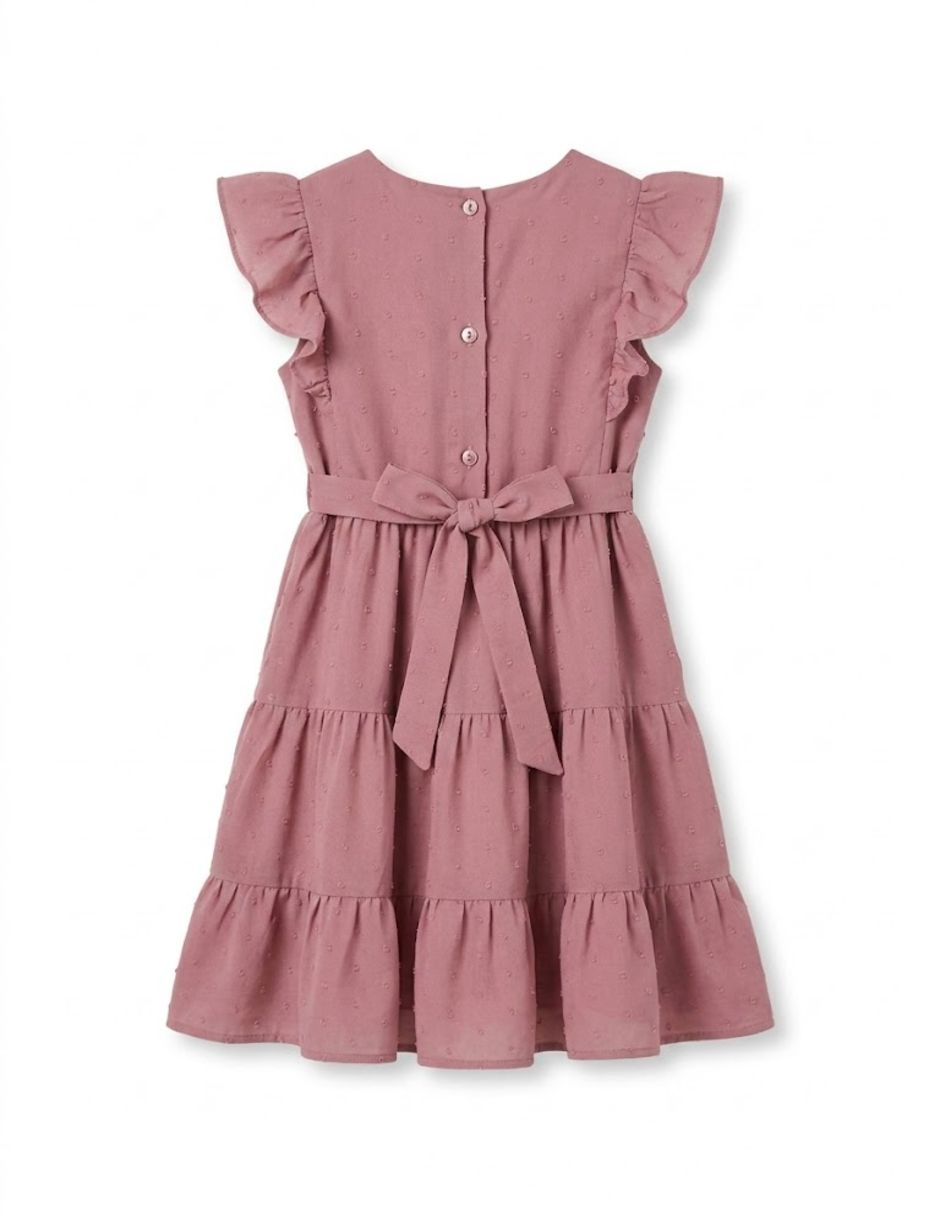 Vestido para niña 3