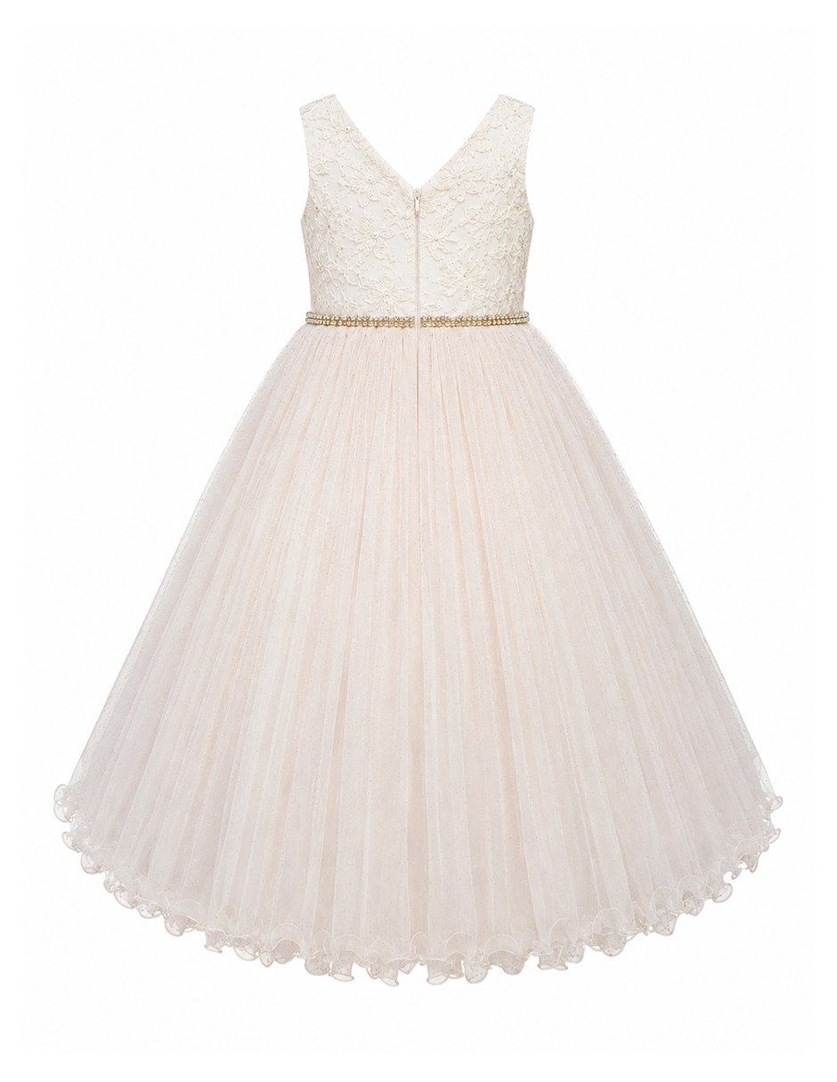 Vestido para niña 2
