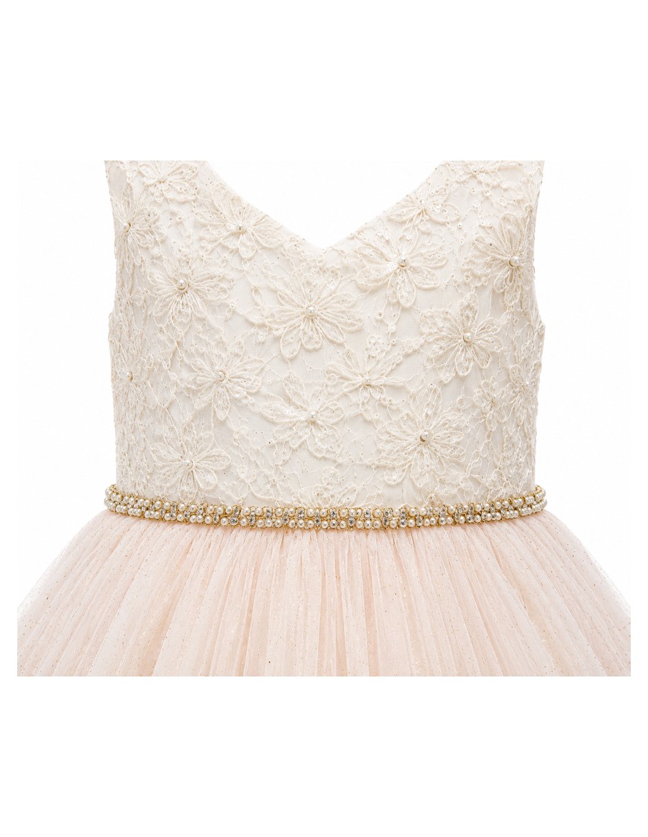 Vestido para niña 3