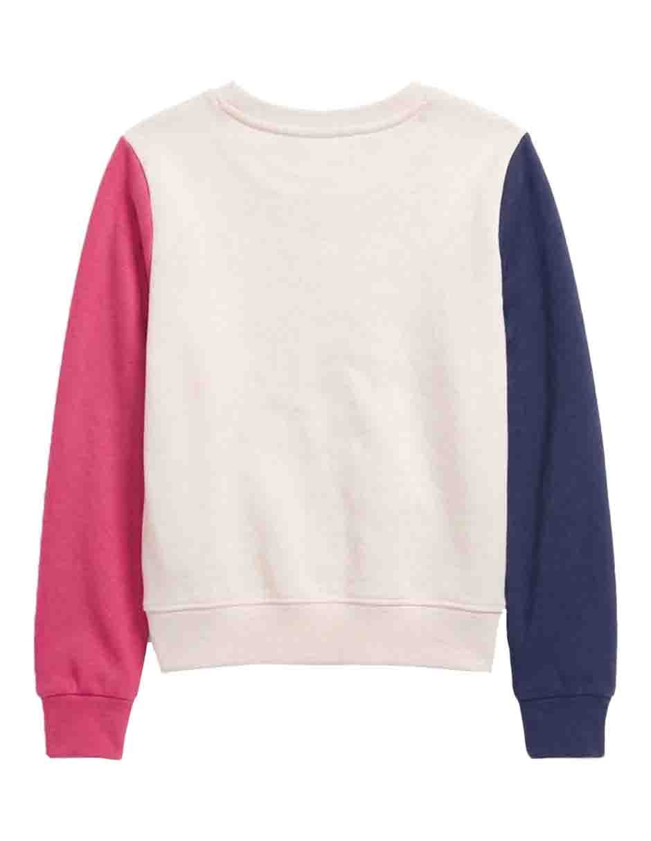 Sudadera bluey para niña 4