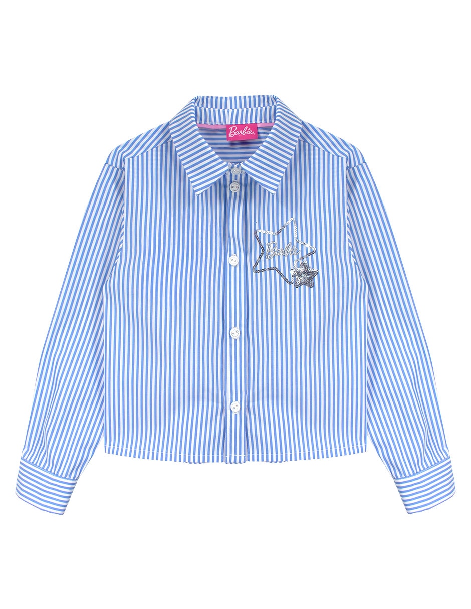 Blusa blusa para niña Blusa blusa para niña