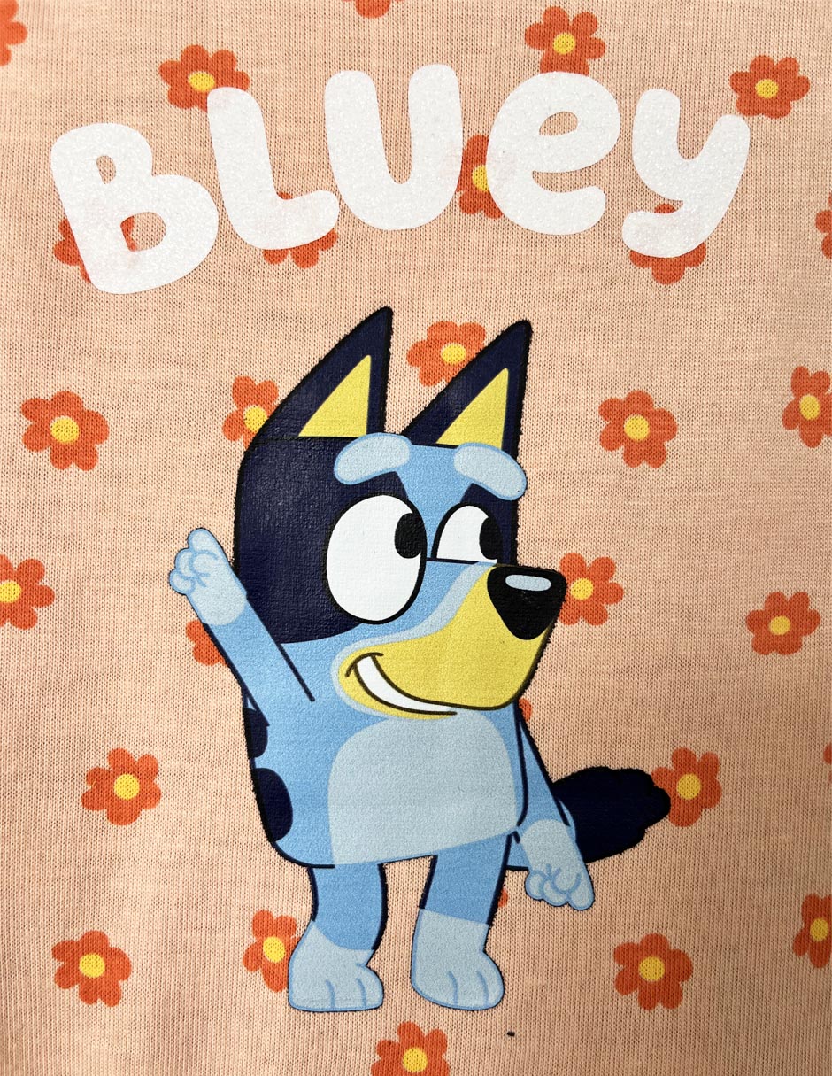 Vestido para niña 4