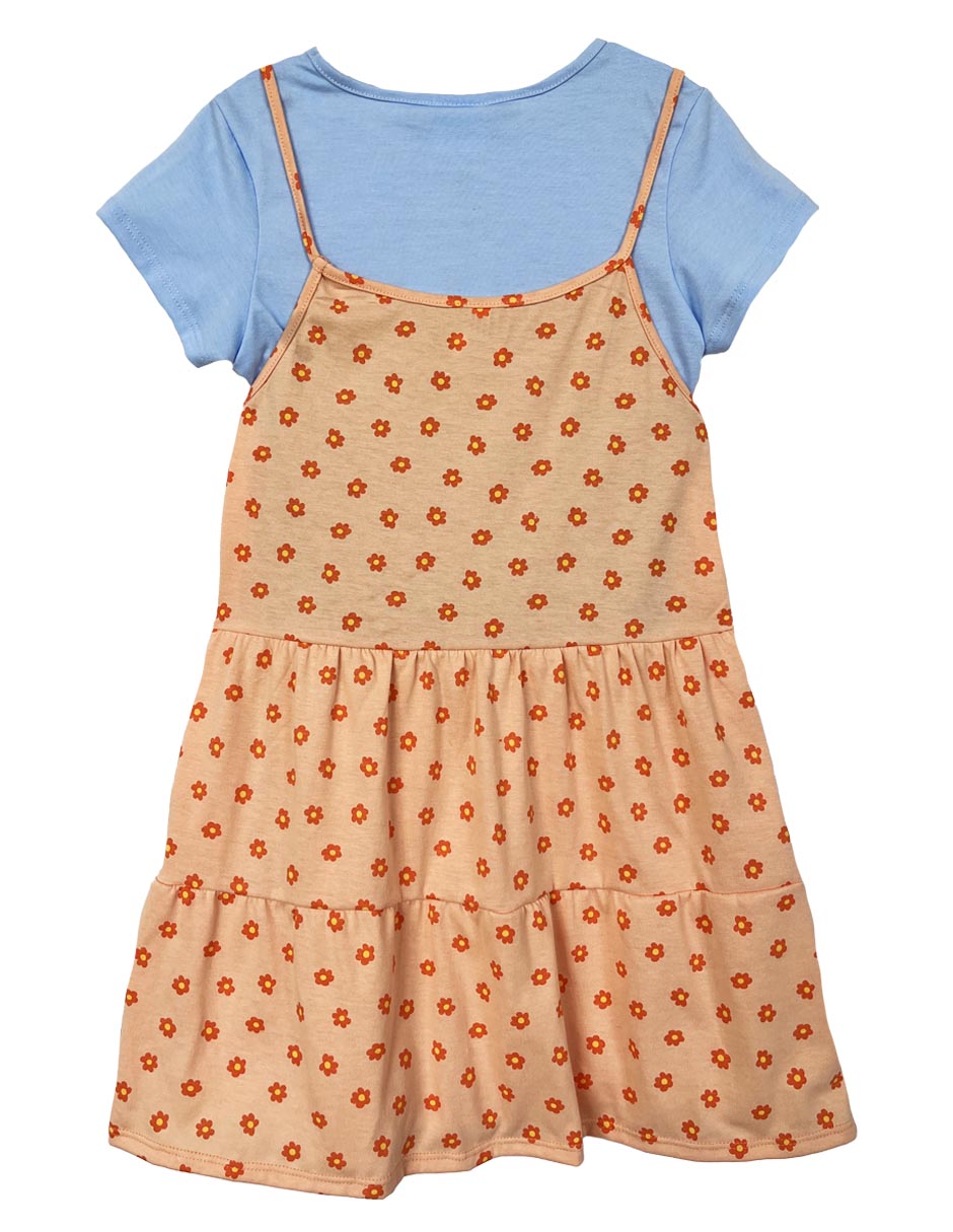 Vestido para niña 2