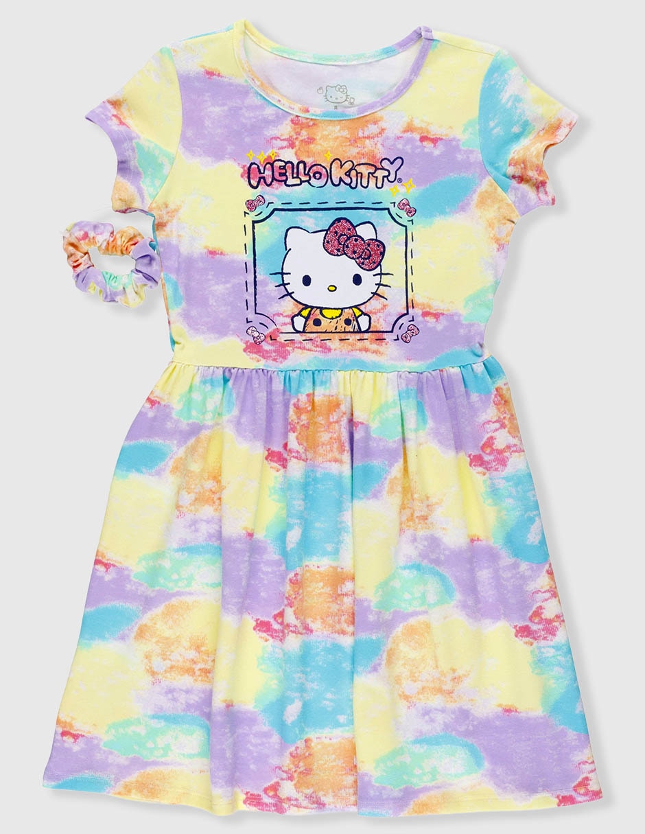 Vestido para niña 2