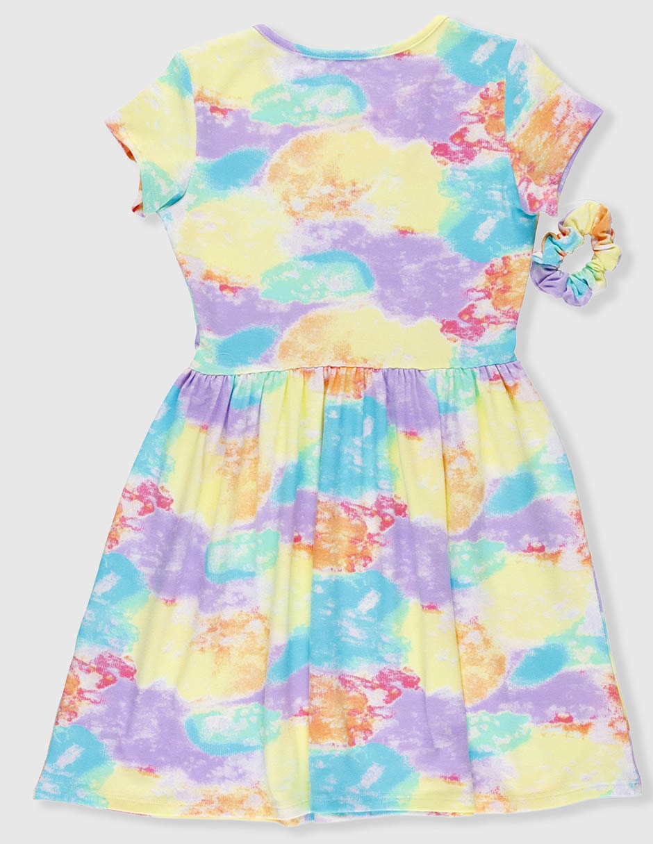 Vestido para niña 3