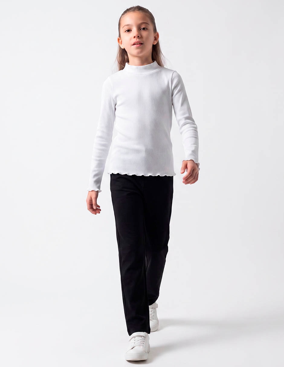 Blusa Liverpool para Niña