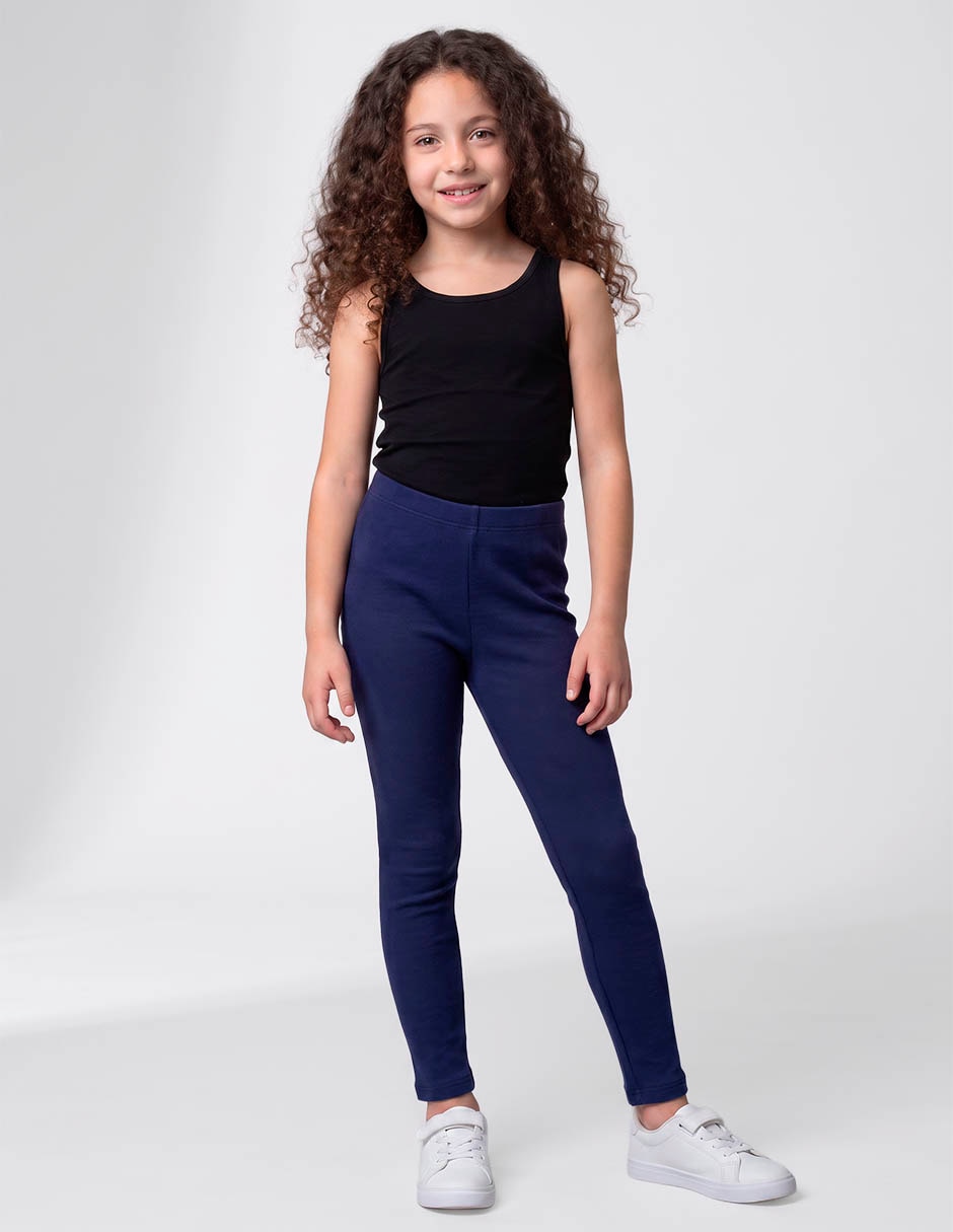 Legging para niña Legging para niña