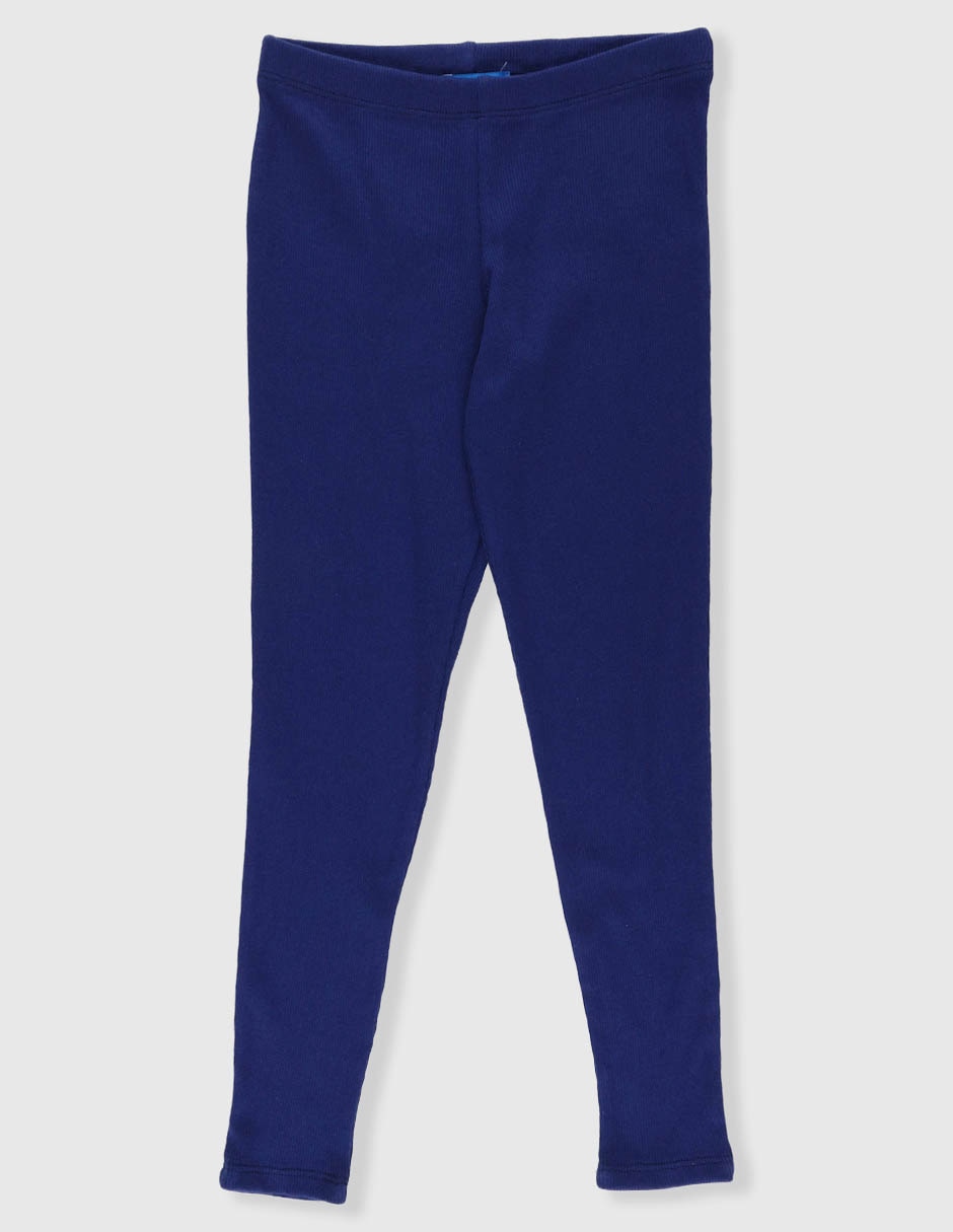 Legging Piquenique para niña