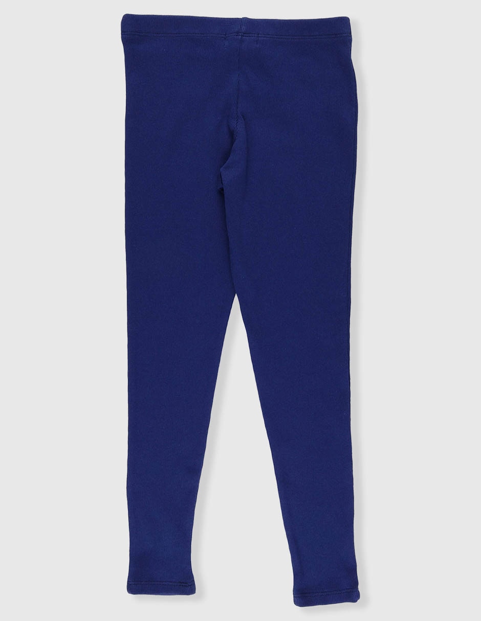 Legging Piquenique para niña