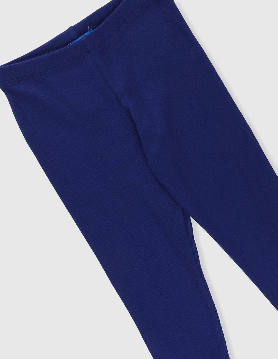 Legging Piquenique para niña